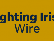 FightingIrish Wire