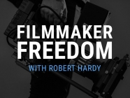 Filmmaker's Process Weekly