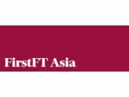 FirstFT Asia