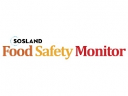 Food Safety Monitor