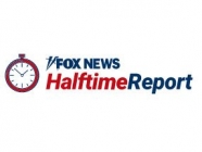 Fox News Halftime Report