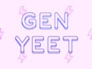 gen yeet