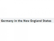 Germany in the New England States