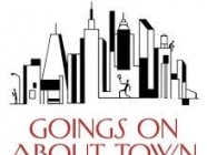 Goings On About Town