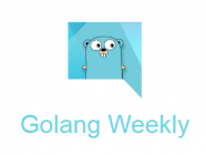 Golang Weekly