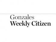 Gonzales Weekly Citizen