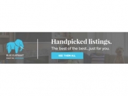 Handpicked Listings Newsletter by Blue Elephant Realty