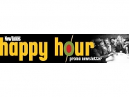 Happy Hour Newsletter