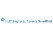 HERC Higher Ed Careers SmartBrief