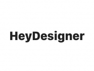 HeyDesigner Weekly
