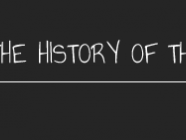 History of the Web