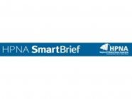 HPNA SmartBrief