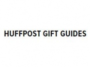 HUFFPOST GIFT GUIDES