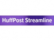 HUFFPOST STREAMLINE