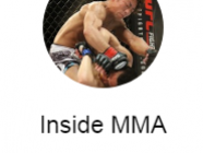 Inside MMA