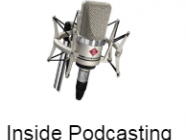 Inside Podcasting