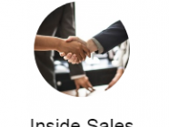 Inside Sales