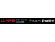 J.D. Power Executive SmartBrief