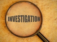 LATEST INVESTIGATIONS