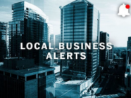 Local Business Alerts