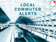 Local Commuter Alerts