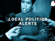 Local Politics Alerts