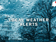 Local Weather Alerts