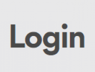 Login