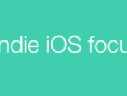Indie iOS Focus Weekly