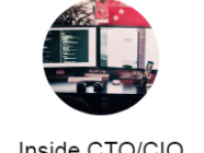 Inside CTO/CIO