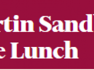 Martin Sandbu’s Free Lunch