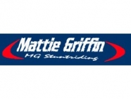 Mattie Griffin
