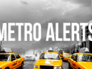 METRO ALERTS