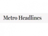 Metro Headlines