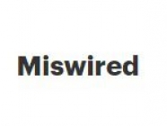 Miswired