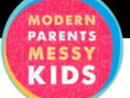 Modern Parents Messy Kids