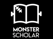 Monster Scholar