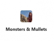 Monsters & Mullets