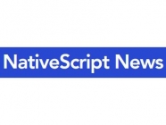 NativeScript News