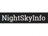 Night Sky Info