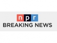 NPR Breaking News Alerts