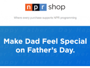 NPR Shop