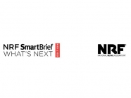 NRF SmartBrief What's Next Edition