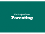 NYT Parenting