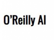 O’Reilly AI