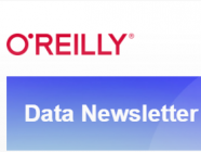 O’Reilly Data Newsletter