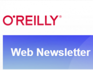 O’Reilly Web Newsletter