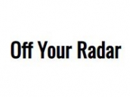 Off Your Radar