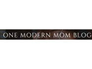 ONE MODERN MOM BLOG