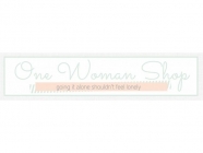 One Woman Shop